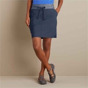 lavender skort-Armachillo from Duluth trading